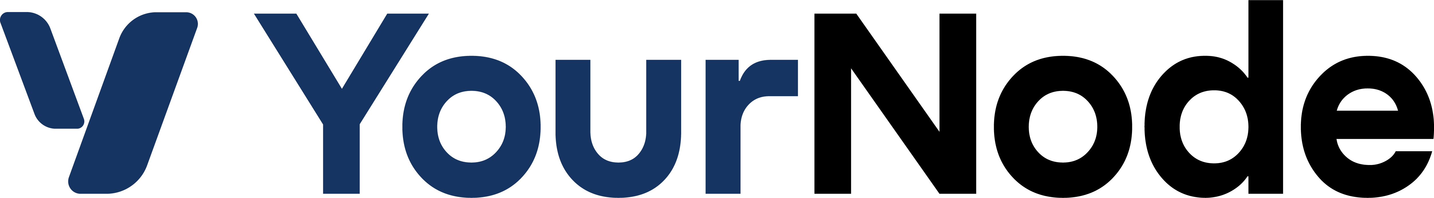YourNode